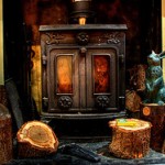 Searching For Stoves For Conservatories In Warrington 