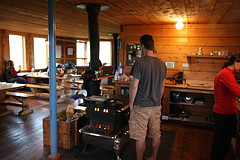 Woodburners Preston