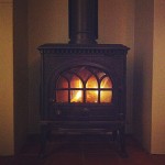 Multi Fuel Stove in Wigan