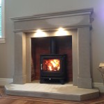 Wood Burning Stoves in Preston