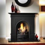 balanced flue gas fires in Haydock