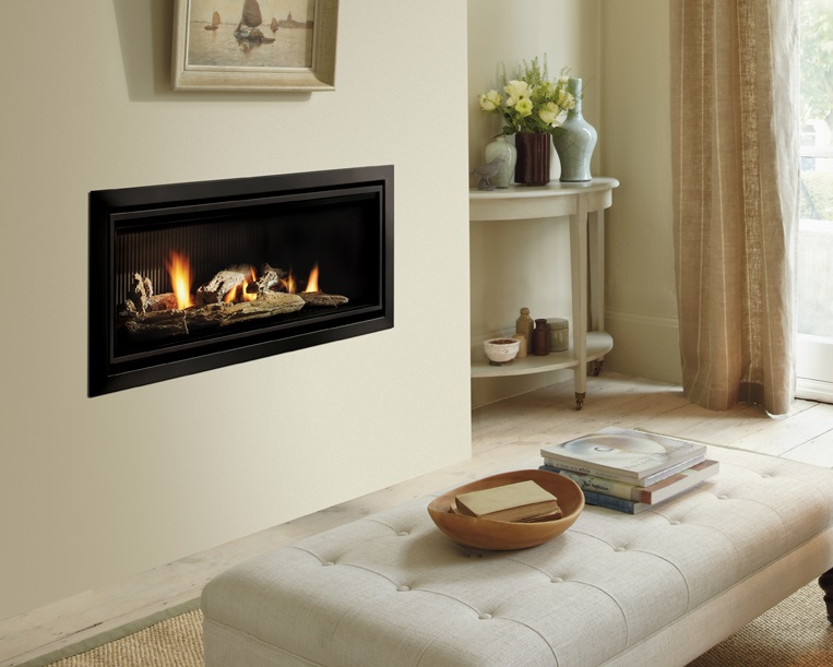 Which is the quietest electric fire? ELB Fireplaces