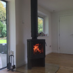 Contura Stoves in Ormskirk