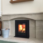  limestone fireplaces in Worsley