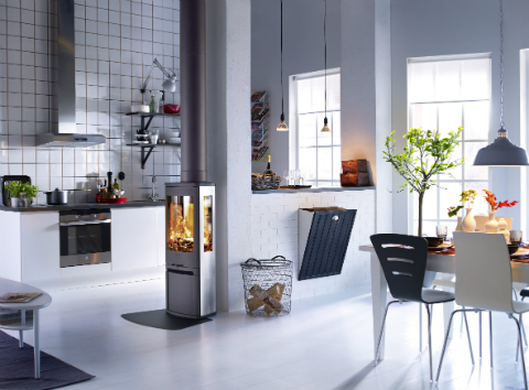 The Contura 750 