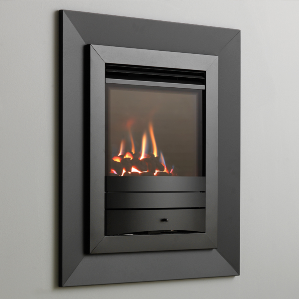 The Legend Evora Gas Fireplace Elb Fireplaces