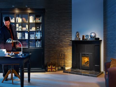 The Contura I4 Classic