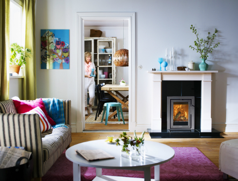 The Contura I4 Modern