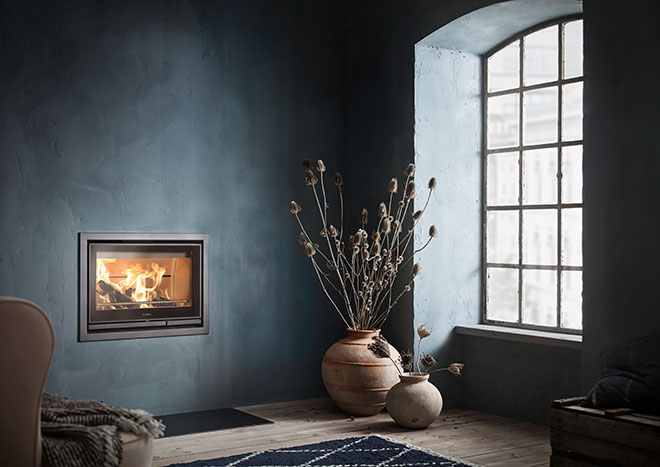 The Contura i7