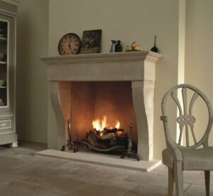 ELB-Marseilles-Fireplace