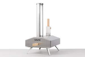 pizza oven