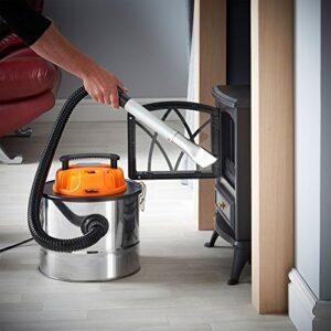 Ash Vacum cleaner - ELB Fireplaces