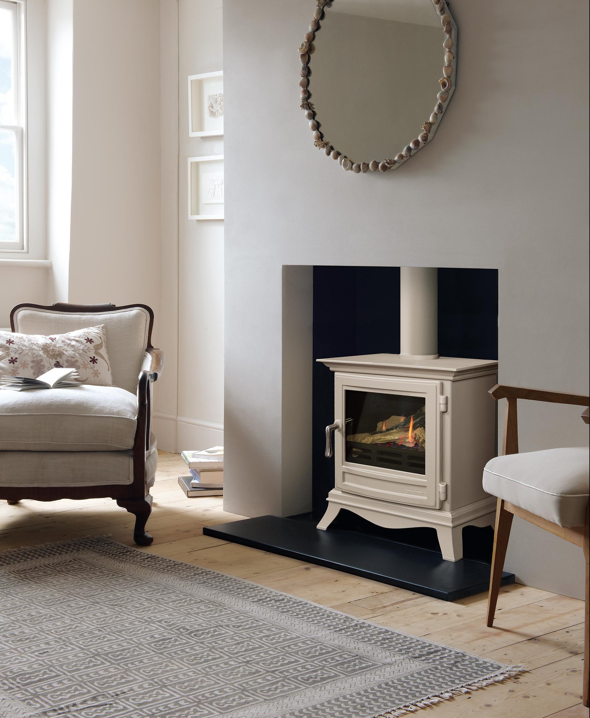 chesney beaumont gas stove 