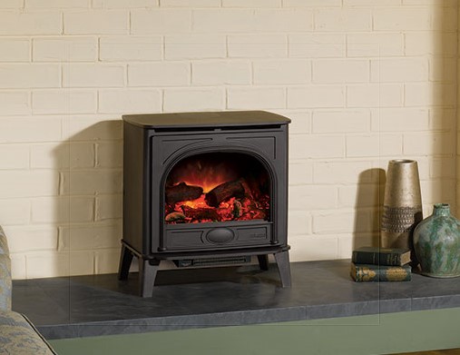 Gazco stockton2 electric stove