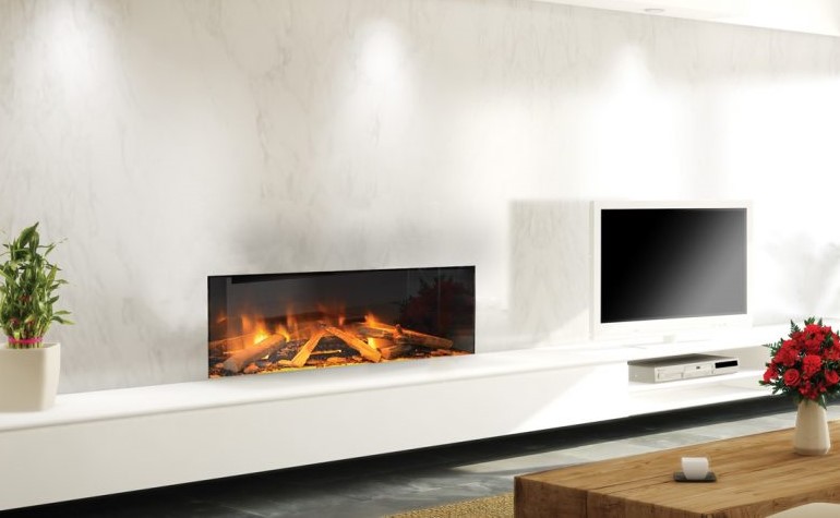 evonic 1030 electric fire