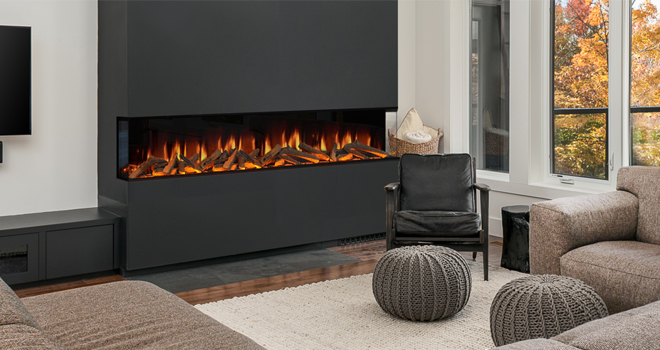 evonic e2400 electric fire