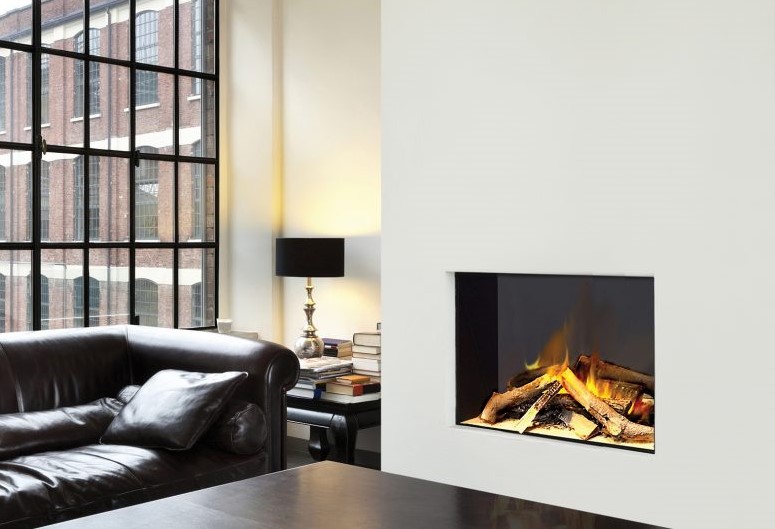 Evonic E600 electric fire 