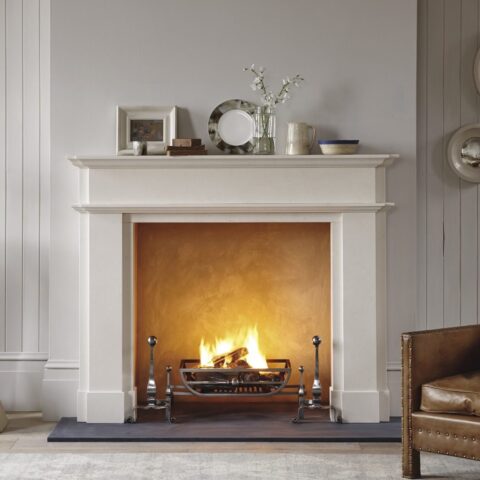How to Get Your Fireplace Ready for Autumn: Cleaning, Safety & Style Tips