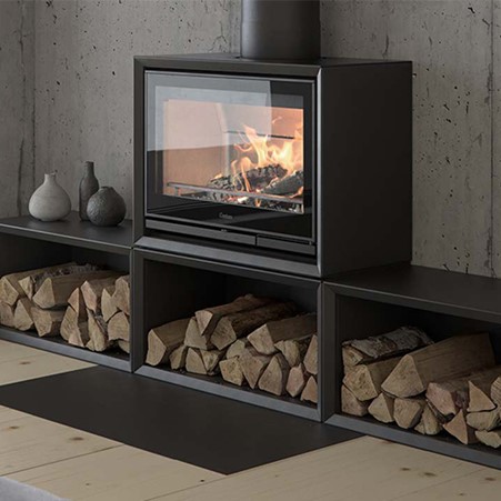 Wood Burning Stoves: A Sustainable Choice for Your Home