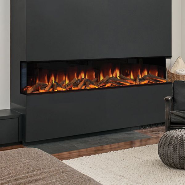 Evonic Built in Electric Fires