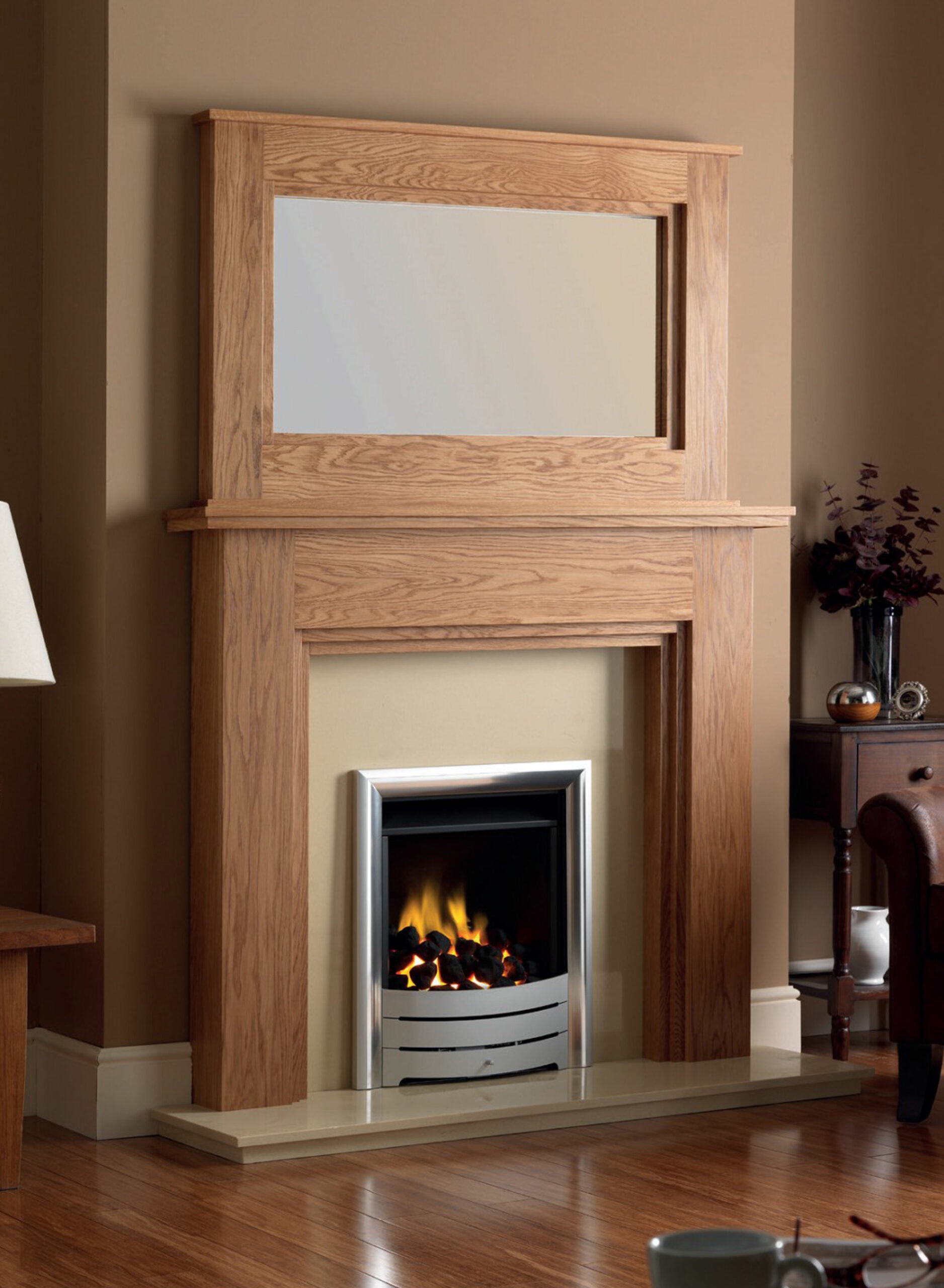 Bexley ELB Fireplaces
