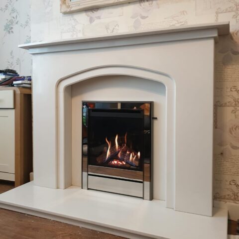 Fireplace Industry in 2024 5