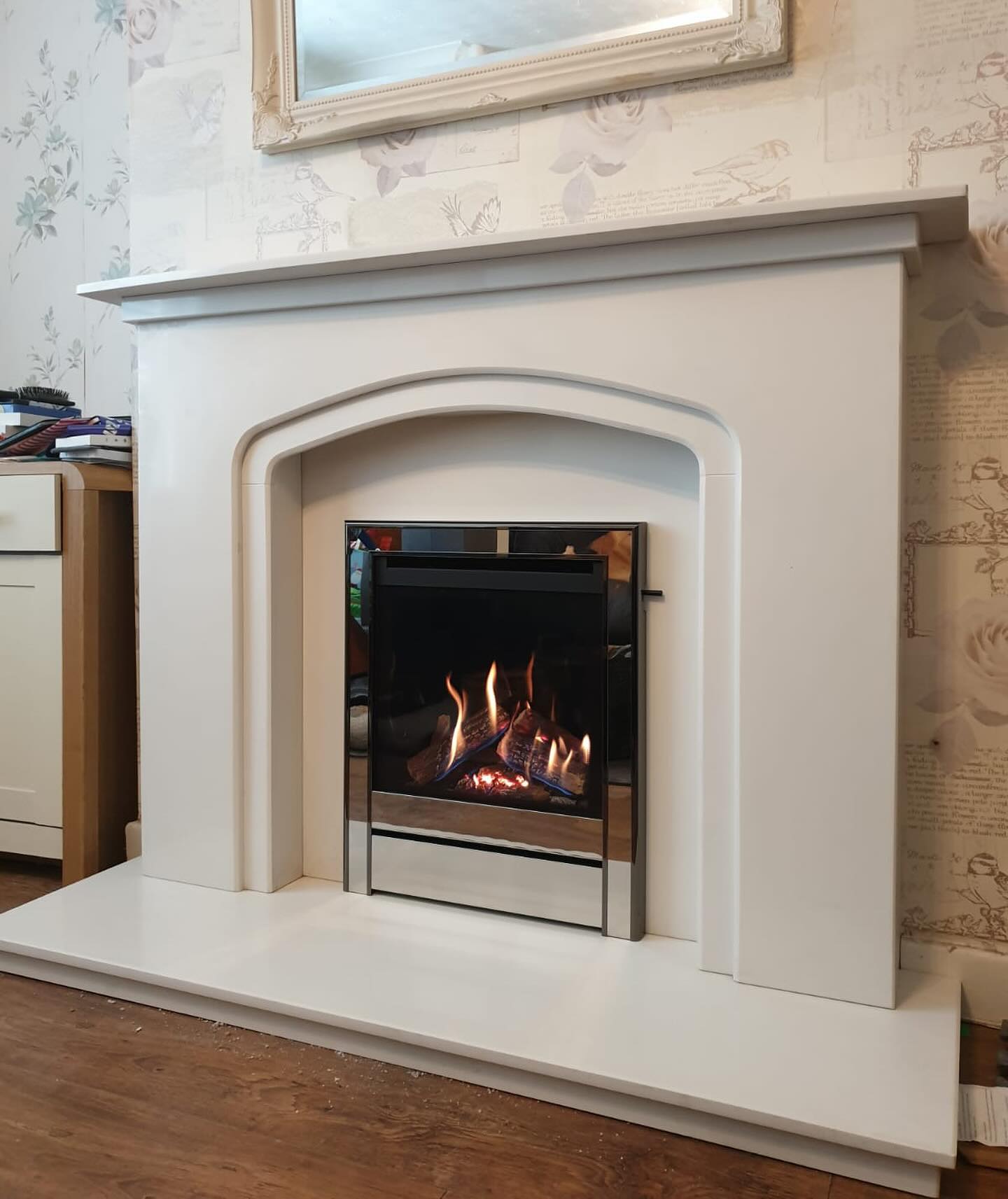 Fireplace Industry in 2024 5