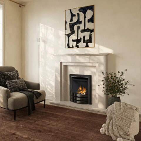 Legend Fires Vantage