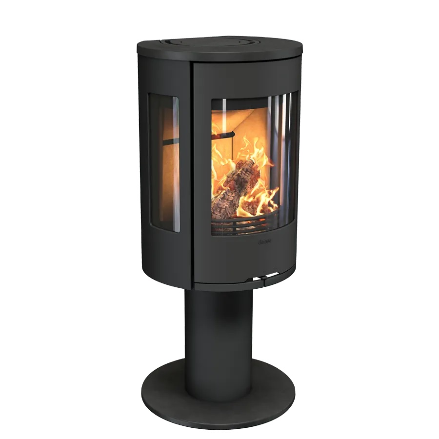 The Contura 586