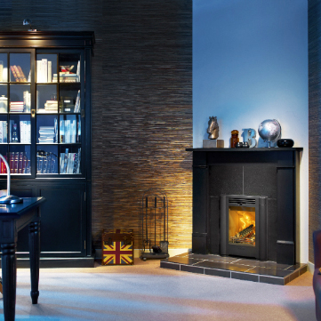 The Contura I4 Classic