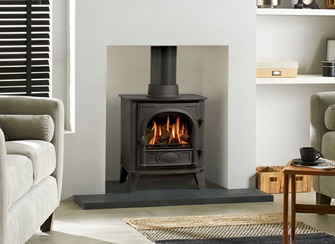 Fireplace Salford