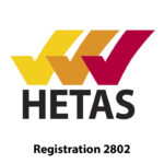 Hetas Registration 2802