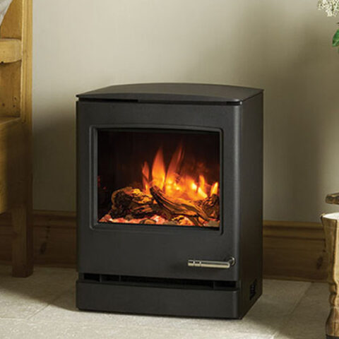 CL5 Electric stove