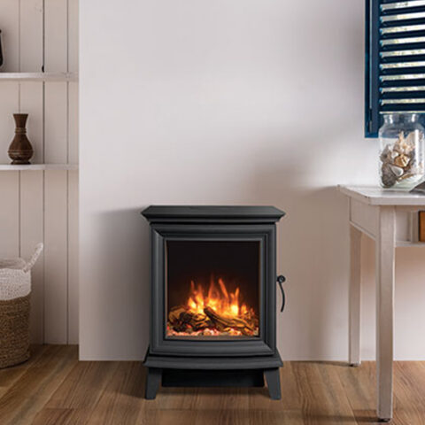 Chesterfield 5 Electric Stove