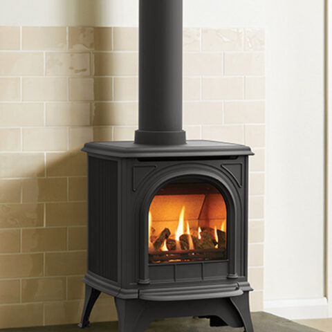 Huntingdon 20 Gas Stove