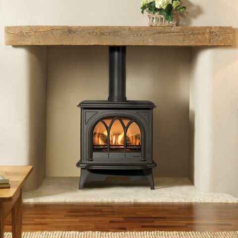 Huntingdon 30 Gas Stove