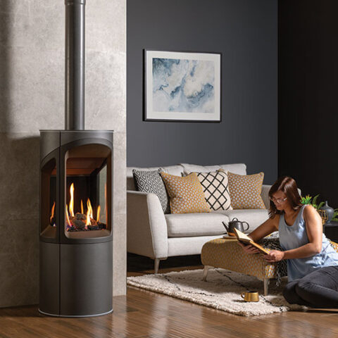 Liv 3 Gas Stoves
