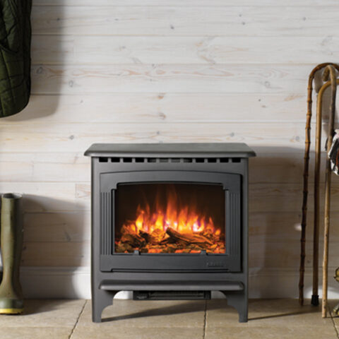 Marlborough2 Electric Stoves
