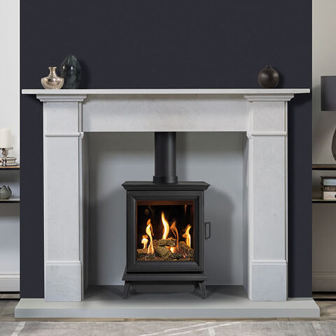 Sheraton 5 Gas Stove