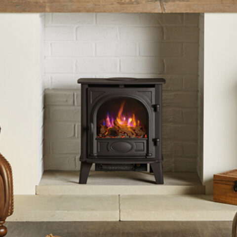 Stockton 5 Electric Stove