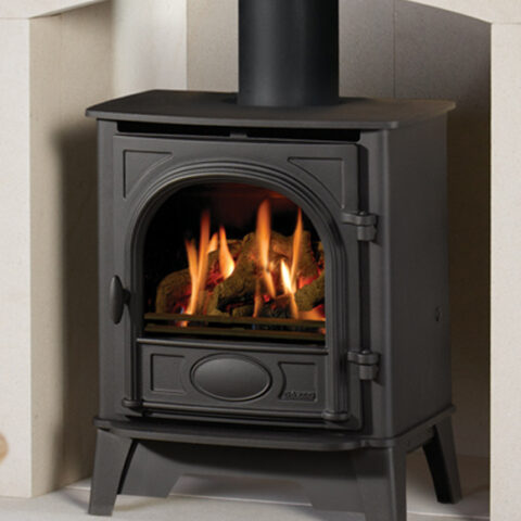 Stockton 5 Gas Stoves
