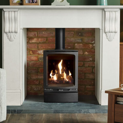Vogue Midi Gas Stoves