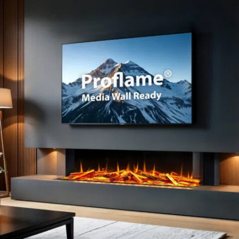 Flavel Proflame 1600