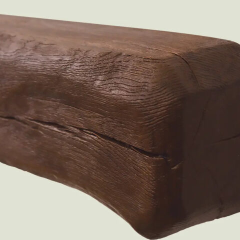 Focus Fireplaces Great Beam