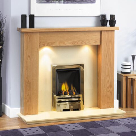 GB Mantels Bromley