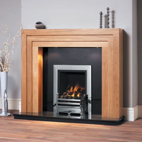 GB Mantels Camberley