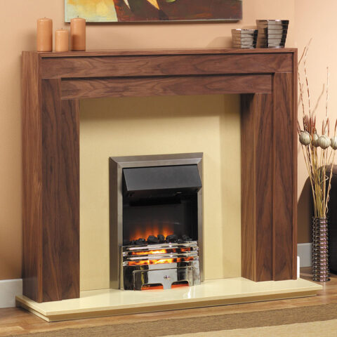 GB Mantels Stratton