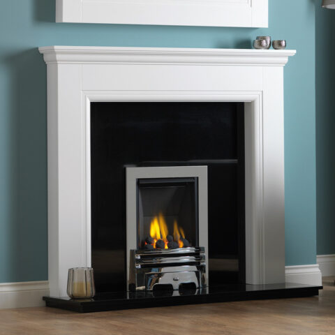 GB Mantels Sutton