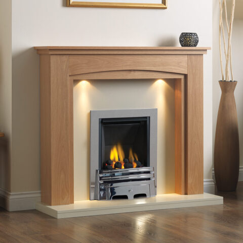 GB Mantels Tiverton