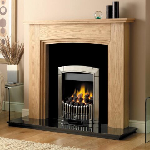 GB Mantels Upminster
